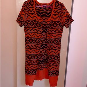 Orange is the New Black